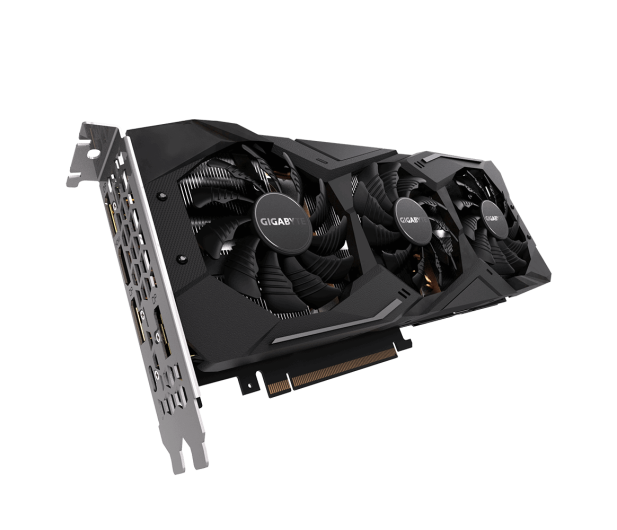 Gigabyte GeForce RTX 2080 WINDFORCE 8GB GDDR6 - 462079 - zdjęcie 3